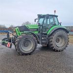 Deutz-Fahr VT52 - 8,6 ton