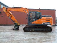 Doosan DX140LC-5