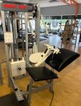 GymPartners begagnade gymutrustning från Nordic Gym