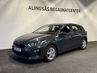 Kia CEED 1.0 T-GDI Action Euro 6 / Motorvärmare / Vinterhjul