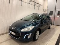 Peugeot 308 SW 1.6 e-HDi FAP/kamremmen är bytt