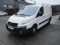 Peugeot Expert Panel Van 1.2t 2.0 HDi Euro 5(S-Å-L-D)