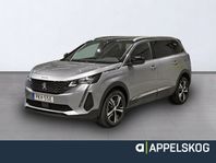 Peugeot 5008 GT PureTech 130hk Automat 7-sits