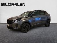 Peugeot 3008 GT PT 130 AUT8