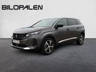 Peugeot 5008 GT PT 130 AUT, 7-sitsar, 4,99% ränta