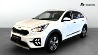 Kia Niro Plug-In Hybrid Advance Plus 1 | KIA Godkänd | 141hk