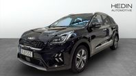 Kia Niro P-HEV DCT 141hk 2022 Advance Plus 2 | Kia Godkänd