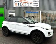 Land Rover Range Rover Evoque 2.2 SD4 AWD 190hk, Panorama