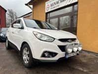 Hyundai ix35 2.0 CRDi 4WD Business Auto Panoramatak/Avb:-964