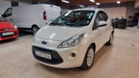 Ford Ka 1.2 Titanium Euro 6