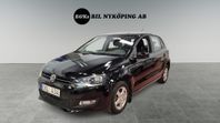 Volkswagen Polo 5-dörrar 1.4 Comfortline, Nyserv,Nybes,2,95%