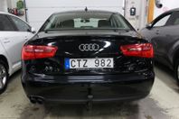 Audi A6 Sedan 2.0 TDI DPF  Automat LIMOUSINE 0%Ränta