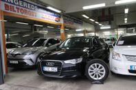 Audi A6 Sedan 2.0 TDI DPF  Automat LIMOUSINE 0%Ränta