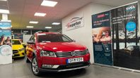 Volkswagen Passat Alltrack 2.0 TDI BlueMotion 4Motion Euro 5