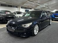 BMW 530 d  M Sport| Taklucka|Navi|Drag|