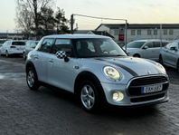 MINI Cooper 5-dörrars. BKamrera/Navi/NYBESIK/ 1 776 KR / MÅN