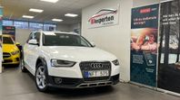 Audi A4 allroad quattro 2.0TDI DPF quattroSTronic Euro5|PANO