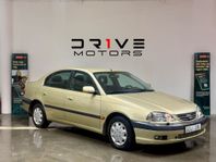 Toyota Avensis Sedan 1.8 VVT-i