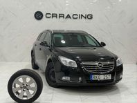 Opel Insignia Sports Tourer 2.0 CDTI Edition | Drag|FRIHEMLE