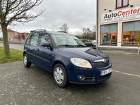 Skoda Roomster 1.4 Euro 4