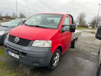 Volkswagen Transporter Chassi Cab T28 2.5 TDI Euro 3