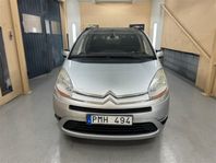 Citroën C4 Picasso Grand 2.0 EGS, 140hk