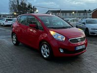 Kia Venga 1.6 CVVT EX Comfort NYBESIKTIGAD 1 061 KR/MÅN