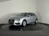 Audi A3 Sportback 1.2 TFSI Attraction Euro 6