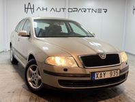 Skoda Octavia 1.6 MPI