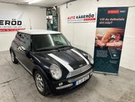 MINI Cooper  Euro 3