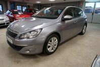 Peugeot 308 1.6 e-HDi FAP Active Euro 5