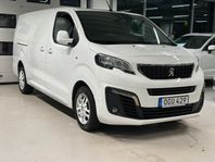 Peugeot Expert Panel Van 1.2t 2.0 BlueHDi 120 Euro 6