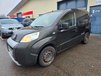 Fiat Fiorino 1.3 JTD Euro 5 Drag OBS! Just nu 2,95% ränta!