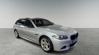 BMW 520 d xDrive Touring Steptronic M Sport Euro 6