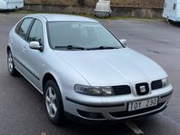 Seat Leon 1.6 Euro 4