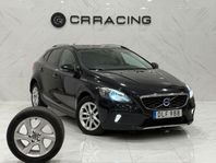 Volvo V40 Cross Country D2 Powershift Momentum | FRIHEMLEVER