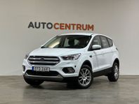 Ford Kuga 2.0 TDCi AWD Powershift Navi 150hk