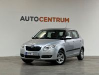 Skoda Fabia 1.2 Ambiente P-Sensor 69hk