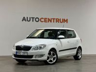 Skoda Fabia 1.2 TSI Ambiente B-Kamera 105hk