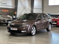 Skoda Octavia 1.6 TDI Elegance P-sensorer 105hk