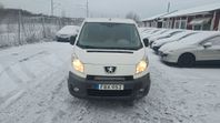 Peugeot Expert Panel Van 1.2t 2.0 HDi NY BESIKTIGAD