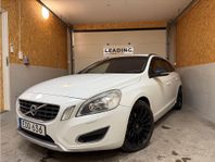 Volvo V60 D3 163hk 5-CYL Momentum