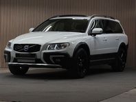 Volvo XC70 D4 AWD CLASSIC DYNAMIC/*1-ÄGARE*/OFF-ROAD EDITION