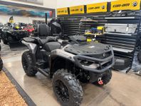 Can-Am Outlander 1000 Max Pro Xu T3B  # Nyhet #