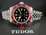 Tudor Black Bay 41mm Burgundy Jubilee Fullset 2023