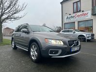 Volvo XC70 D5 AWD Geartronic Summum Euro 5