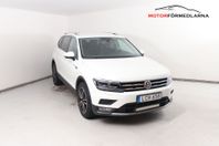 Volkswagen Tiguan Allspace 7-sitstig 2.0 TSI 4Motion /