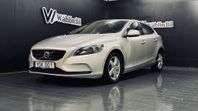 Volvo V40 D2 Geartronic D-Värmare B-Kamera GPS B-Sensorer