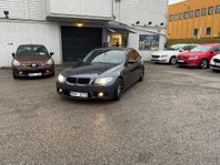 BMW 320 i Sedan Comfort M Sport Farthållare Xenon Nyservad