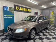 Volvo V70 2.0 Flexifuel Momentum Euro 4